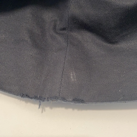 Prada Flared Pant - Picture 8 of 8